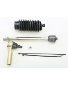 All Balls Steering Rack Tie Rod End Kit - Left 51-1044-L
