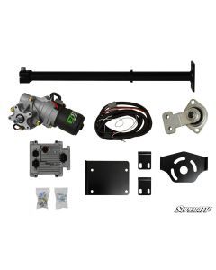 SuperATV Polaris Sportsman Power Steering Kit PS-P-SPT-380