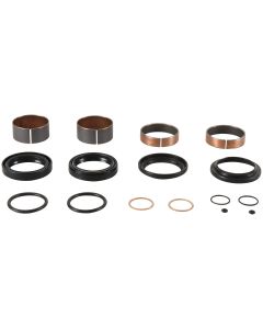 Pivot Works Fork Rebuild - W/Bushings And Seals Kit PWFFK-K01-020