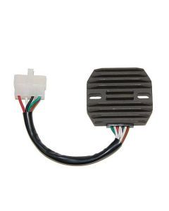Procom ESR320 Regulator/rectifier Yamaha Xj Series Yamaha XJ750R Seca / Maxim (8