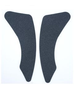 R&G Racing Black Tank Traction Grip EZRG408BL