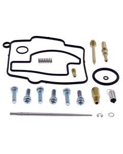 All Balls Carburetor Rebuild Kit Kaw For Kawasaki KX250 2000 26-10096