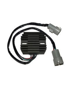 "Kawasaki ZX-6R Ninja 2000-2004 Regulator/rectifier ZX-6r / ZZ-R600 By Procom"