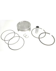 Athena Piston Kit Forged 95.95mm Bore For Honda CRF450R 2009-2016 S4F09600014A