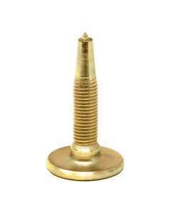 Woodys Gold Digger Carbide Traction Master 1.575" 96 Pack - GDP6-1575-BL