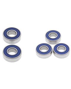 Wheel Front And Rear Bearing Kit for Cobra 65cc CX 65 2011 - 2012