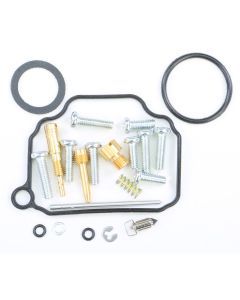 All Balls Bike Carburetor Rebuild Kit For Yamaha TT-R110E 2008-2022 26-1144