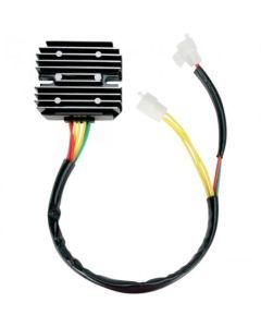 Regulator/Rectifier for Honda VT1100C Shadow Spirit 1997-2007 Lionparts