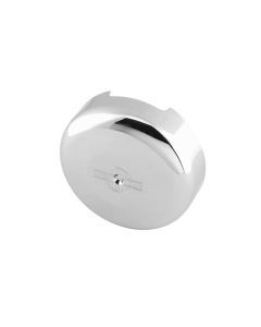 Bikers Choice Old Style Air Cleaner Cover For - 74528S6 8"