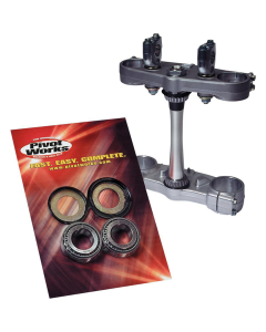 Pivot Works Rear Shock Repair Kit PWSHR-Y05-000