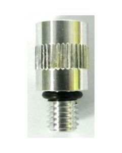 WSM 8x1.25 Gearcase Filler Adapter 995-115