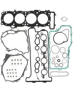 Vertex Complete Gasket With Oil Seals Kit 711313