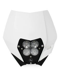 Baja Designs Headlight Kit XL Sport Series Driving/Combo Pattern Clear Lens 567061