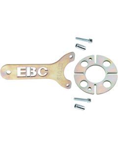 EBC Clutch Removal Tool for Honda TRX 500 FM/FMA Fourtrax Foreman 4x4 2005-2011