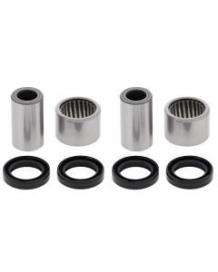 Complete Shock Bushing Kit Front Lower for Honda TRX450R 2004-2009