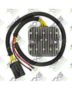 Ricks Hot Shot Series Rectifier-Regulator 10-572H