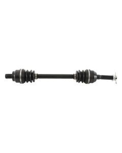 All Balls Heavy Duty Cv Axle Front Right/Left AB8-PO-8-321
