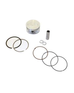 Athena Piston Kit Cast 77.95mm Bore S4C07800001B