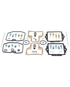 All Balls Racing Carburetor Rebuild Kit Racing Course Only 26-1885