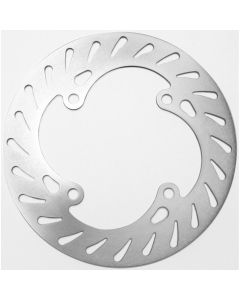 EBC OE Replacement Rotor MPN MD6013D