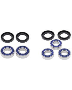 Wheel Front And Rear Bearing Kit for Yamaha 250cc WR250 1992 - 1997