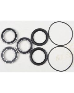 Pworks PWRWK-K19-004 Pivot Works Rear Wheel Bearingkit Kawasaki Atv Kawasaki  KF