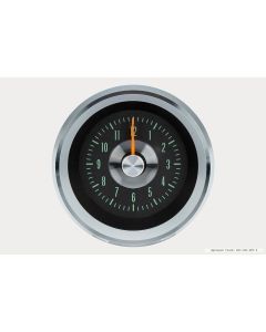 1963-67 Chevy Corvette ('64 style) RLC/RTX Clock