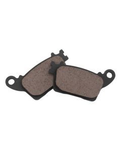 BikeMaster Brake Pad and Shoe For Honda CBR600RR 2018-2019 Standard Rear Rear