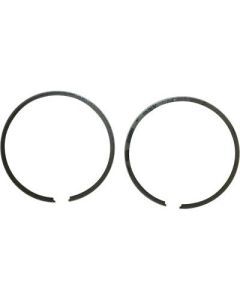 WSM Piston Ring Set .25mm Over - 010-931-04