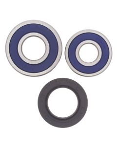 Pivot Works Rear Premium Wheel Bearing Kit 25-1361