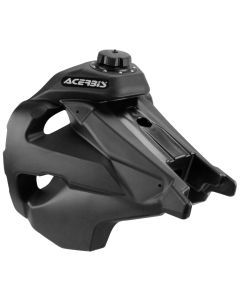 Acerbis 4.1 gal. Black Fuel Tank - 2676200001