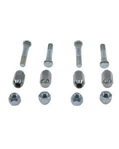 All Balls Wheel Stud And Nut Kit Front 85-1139