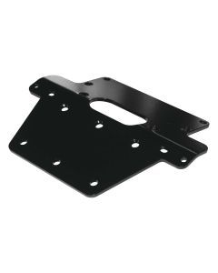 KFI Winch Mount for Warn ProV 2-3000 V and 2-3500