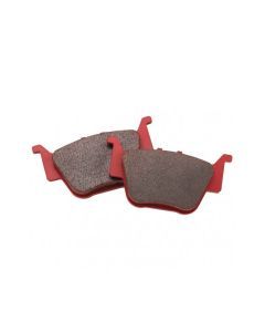 Sintered Brake Pads Rear Left/Right TRX650FA/FGA 4Trax Rincon AT GPScape 03-05