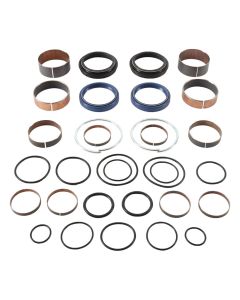 Pivot Works Fork Rebuild - W/Bushings And Seals Kit PWFFK-H11-521