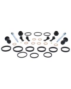All Balls Racing Front Caliper Rebuild Kit 18-3261