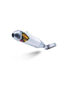 FMF PowerCore 4 Slip-On Exhaust Pipe Honda CRF250R 2006-2009 - [041274]