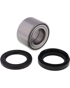 All Balls Racing Front Wheel Bearing Kit 25-1538
