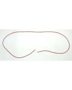 WSM Crankcase Seal for Chrysler / Force 20 - 140 Hp 541-11