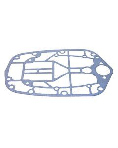 WSM Base Gasket For Mercury / Mariner 200 - 300 Hp 3L / 3.2L 99-18 510-47
