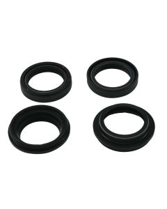 Pivot Works Fork Oil And Dust Seal Kit PWFSK-Z033
