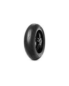 Pirelli 150/60-17 Diablo Rosso IV Rear Tire 3979100