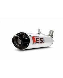 Big Gun Exhaust ECO Series Slip On Exhaust - 07-0142