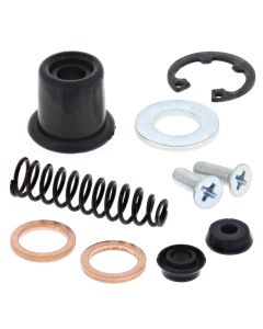 All Balls Racing Front Master Cylinder Rebuild Kit 18-1010