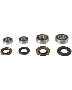 Pivot Works Front Wheel Bearing Kit PWFWK-P06-000