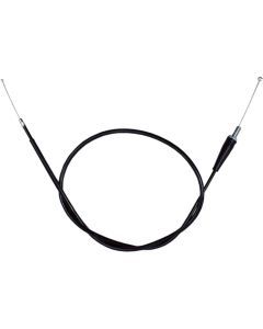 Motion Pro Black Vinyl Throttle Cable 02-0384