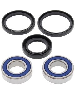 Pivot Works Front Premium Wheel Bearing Kit 25-1450