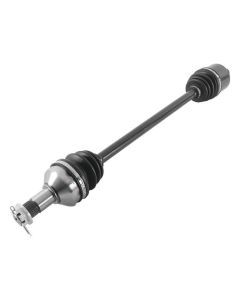 QuadBoss Replacement Axles Rear - TRM-AC-8-324