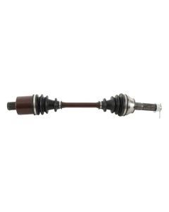 All Balls 6 Ball Heavy Duty Axle Rear For Polaris Sportsman Touring 500 HO 2011-2013 AB6-PO-8-336