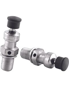 Kibblewhite Compression Release Valve 1.75in for Harley Davidson OE Style 2PK